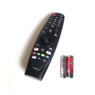 Magic Remote Control Smart TV, oled 4k TV Suitable for lg 2020 mr20ga akb75855501- With Flying Mouse, Voice