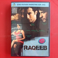 Original VCD Movie - RAQEEB