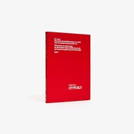 Enhypen Official 2nd Album ROMANCE : UNTOLD Enhanced Edition CD Music Album by HYBE Storage Medium C