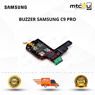 BUZZER-SAMSUNG C9 PRO/PEMBUNYI ISYARAT-SAMUSNG C9 PRO