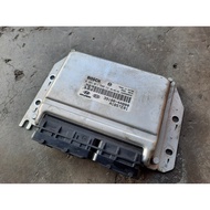 KIA SORENTO 2.5D ECU - 39100-4A800 / 39110-4A800 ENGINE CONTROL UNIT