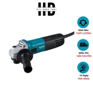 Máy mài góc(100MM/720W/công tắc trượt )Makita - M9506B