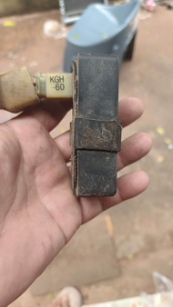 กล่องไฟ sonic ตัวใหม่ KGH60 มือสองแท้