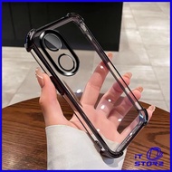 Casing OPPO Reno 8T 5G Soft Case Shockproof Four-Cornered Silicone Case