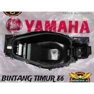 BOX 1 BOX LUGGAGE NEW AEROX CONEXTED Original YGP BBP-F473R-00