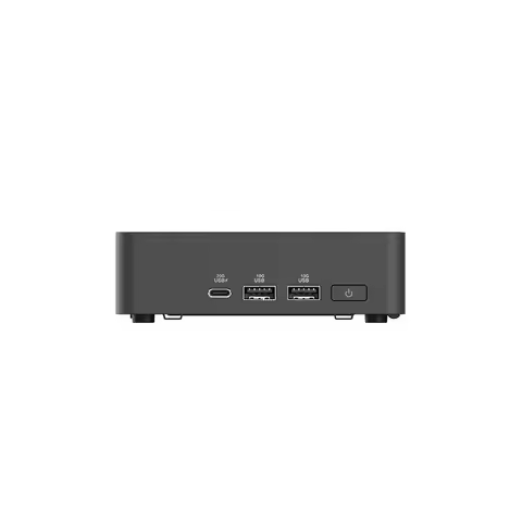 YUXINPC ASUS NUC15 PRO Ultra5-225H Home Office Commercial Mini Host High Performance AI Office Deskt