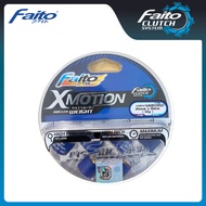 ROLLER VARIO 150/ PCX/ ADV 20mm x 15mm X-MOTION FAITO