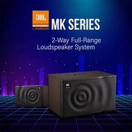 JBL MK08 2-way ktv專用喇叭 附送NMK擴音機