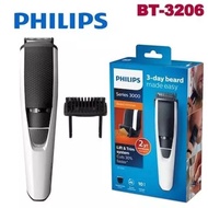 PHILIPS BT3206/14 series 3000 Beard trimmer