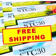STC30 SUPERLIFE PLANT STEM CELL THERAPY - 15 SACHET X 1500 MG
