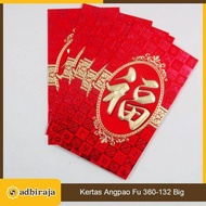 Angpao Fu Paper BIG