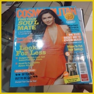 ☑ ✙ ▩ MARIAN RIVERA magazines