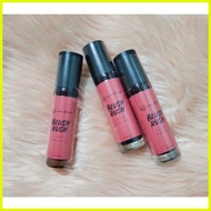 ◉ ♧  ◃ Ever Bilena Toast Of New York (Matte Lipstick/Liquid Lipstick/Lip&Cheek Stain)
