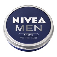Nivea Men Cream 75g Men's Cream