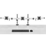 Classic Triple Monitor Arm 32 Inch Monitor Stands Desk MountsMulti-inspection