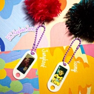 GANTUNGAN BTS Keychain Series BTS Series Keychain