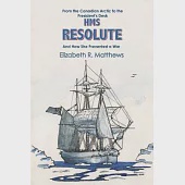 HMS Resolute