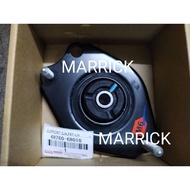 Toyota Wish ZGE20 rear absorber mounting Genuine