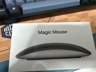 Magic Mouse Apple Black