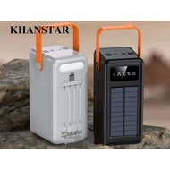 POWERBANK 40000 mAh and 60000mah