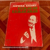 ANWAR SADAT: THE WISDOM OF RELIGION