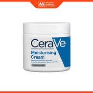 CeraVe Moisturising Cream 454g