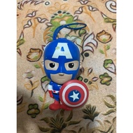 Captain America Figure