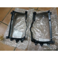 [Original] Corolla Ae92 Liftback Left/Right Headlight Sens and Rings