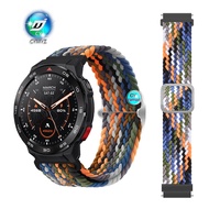 mibro watch GS Pro strap Nylon strap for mibro GS Pro strap mibro watch GS Pro watch band  strap Spo