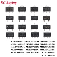 20 Pieces/1 Piece 6208A 2342/50 6209A 2408/30 2407/50 2408/40 2351/45 V8VF V2XB V3WL M1X0 V6XN V5WK 
