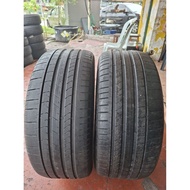 Tayar Terpakai 275/40R22 Pirelli P Zero / Scorpion 80%-90% | Second Tyre 22inch ｜Harga untuk 2biji
