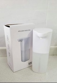 自動感應洗手機