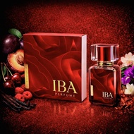 ‼️READY STOCK‼️IBA Premium Perfume 30ml EDP [Unisex] - 3 Variant