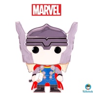 Funko POP! Marvel Pins - Thor Large Enamel Pin 3