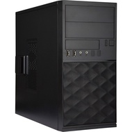 in-Win Development Inc Inwin Development EFS052CH450TB3 mATX Chassis EFS052 Cases EFS052.CH450TB3, B
