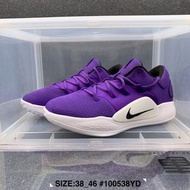 Nike Hyperdunk X(2018) Low Hd2018