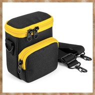 [K U Y G] Compact Travel Case for  Pixpro Friendly Zoom FZ55/FZ45/FZ53 Digital Camera- Carrying Stor