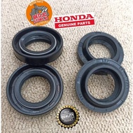 Front wheel bearing cover Seal Supra Gl CB CBR150 Old 23x37x7/11