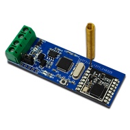 RS485 to LoRa Wireless Serial Communication Module RS485 Lora Wireless Transceiver 433M Module