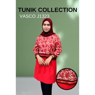 Vasco Dress J1323