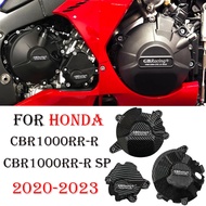 Motorcycles Secondary Engine Protection Cover Set Case case FOR HONDA CBR1000RR 2020-2023 CBR 1000 R