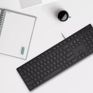 Dell KB216 wired keyboard - BH 12T