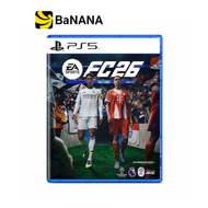 แผ่นเกม PS5 : EA Sports FC 26 by Banana IT