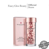 Elizabeth Arden Retinol Ceramide Capsules Line Erasing Night