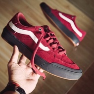 Vans berle pro