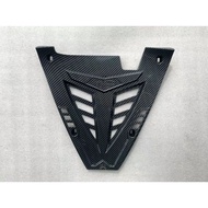 Y16ZR Triangle Engine Guard(Carbon)