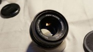 東德蔡司 PENTACON 1.8 50MM