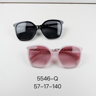 順豐包郵 Chanel 5546-Q 眼鏡 太陽眼鏡 glasses optical sunglasses eyewear