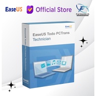 EaseUS Todo PCTrans Technian Original Lifetime