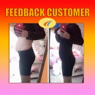 SLIMMING GIRDLE MAGIC CURVE LONG GIRDLE PANTS Butt Lifter Slimming High Waist Girdle Corset Long Sha